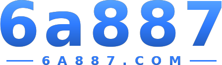 6a887 logo